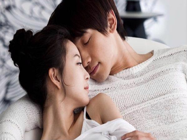 Bật mí về chiêu mà đàn ông hay dùng, nhất là khi muốn 'lên giường' - Ảnh 2 Bật mí về chiêu mà đàn ông hay dùng, nhất là khi muốn 'lên giường' - Ảnh 2